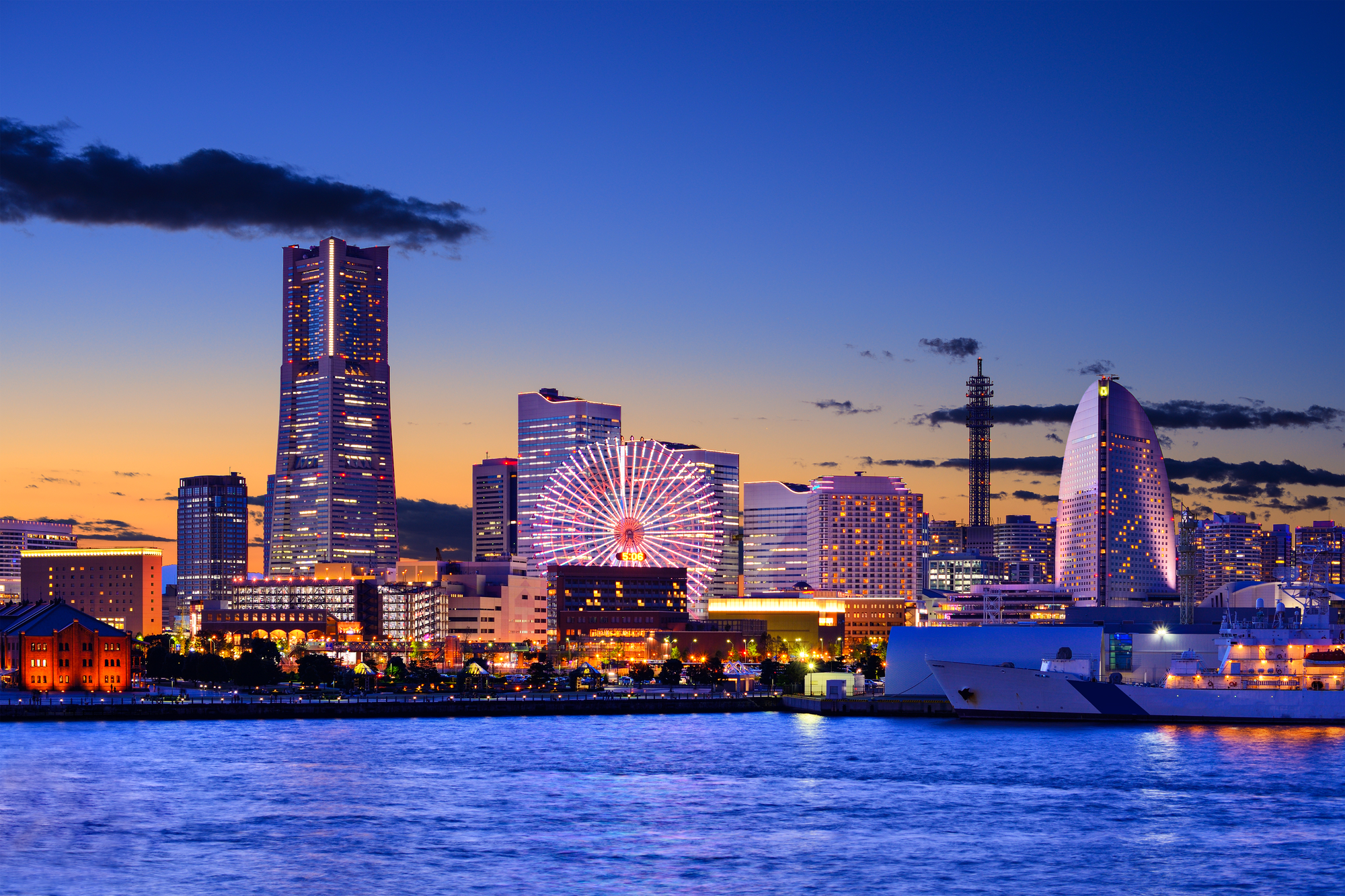 潜派旅行