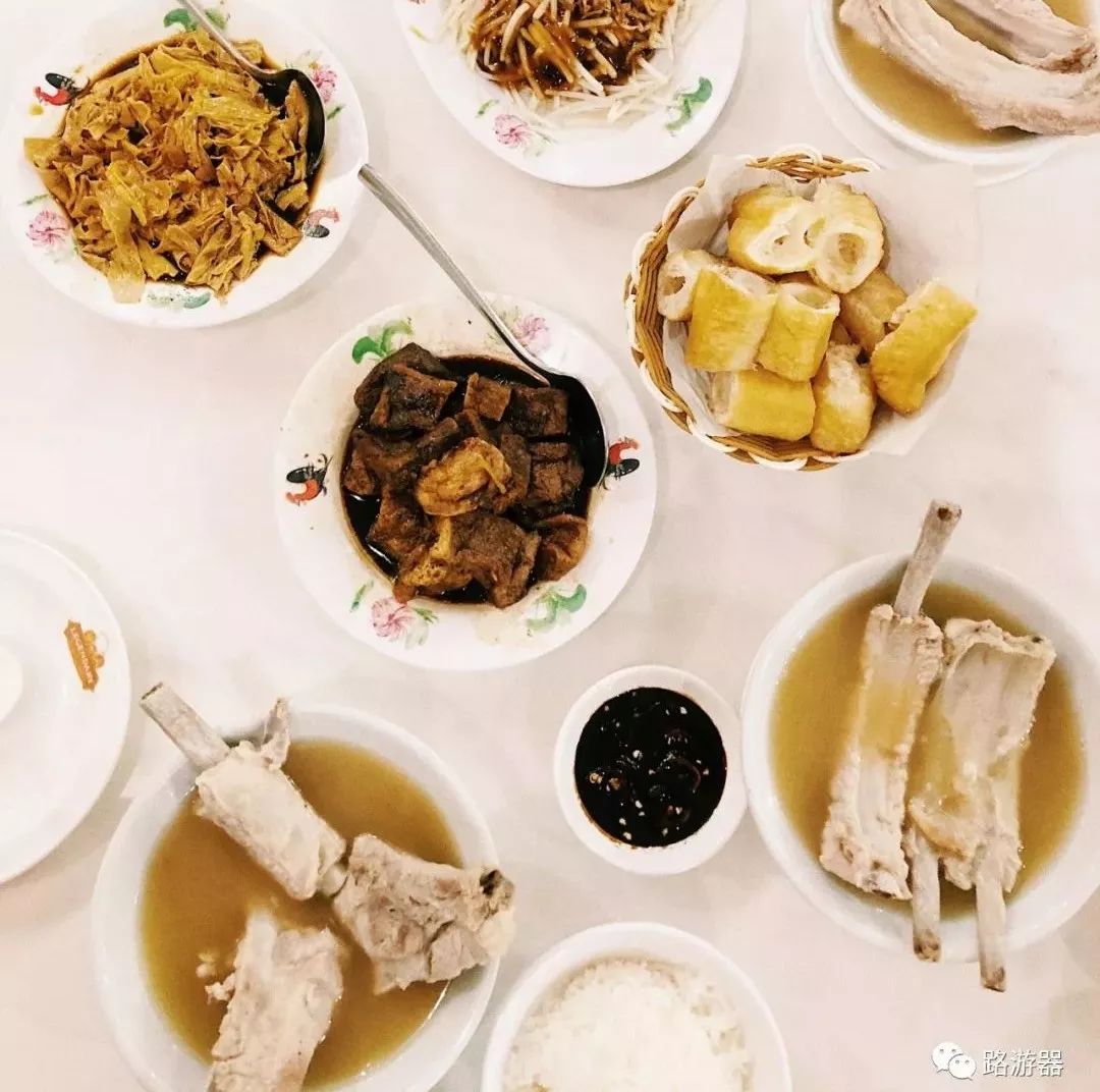 潜派旅行