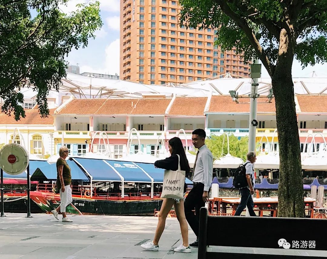 潜派旅行