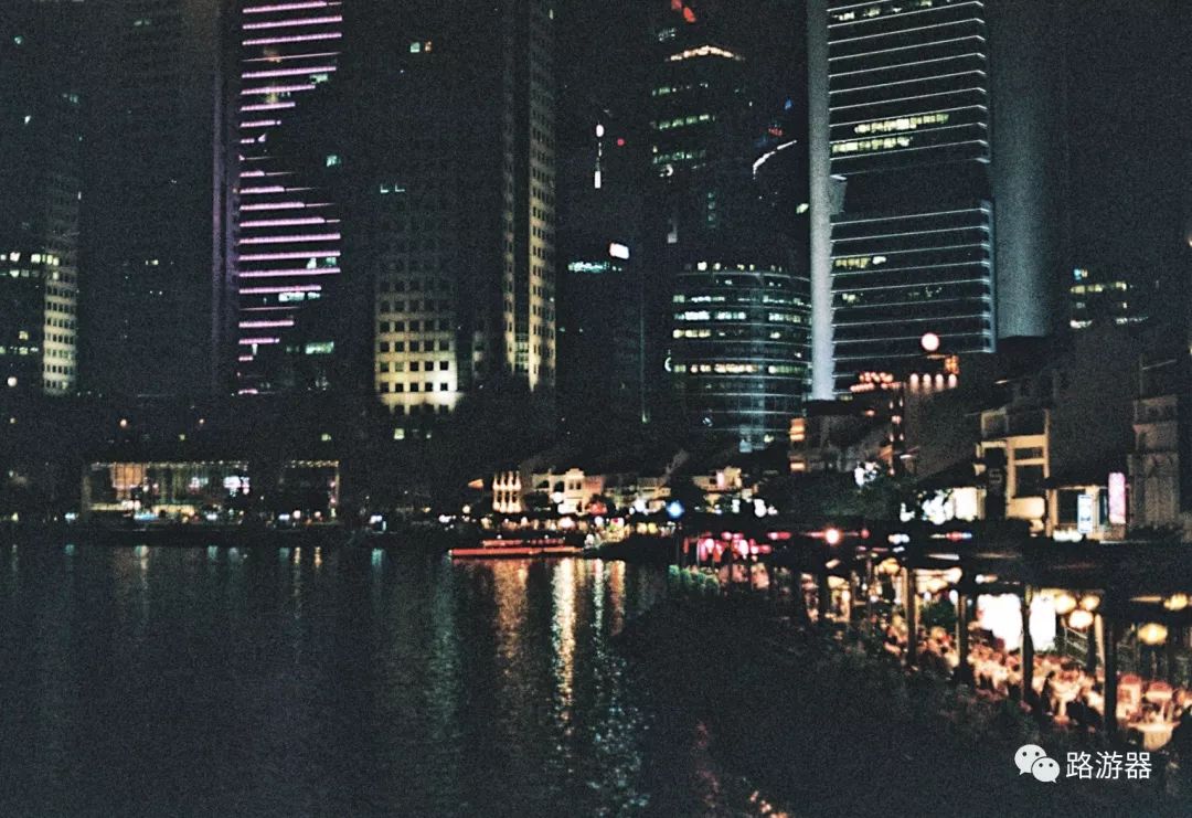 潜派旅行