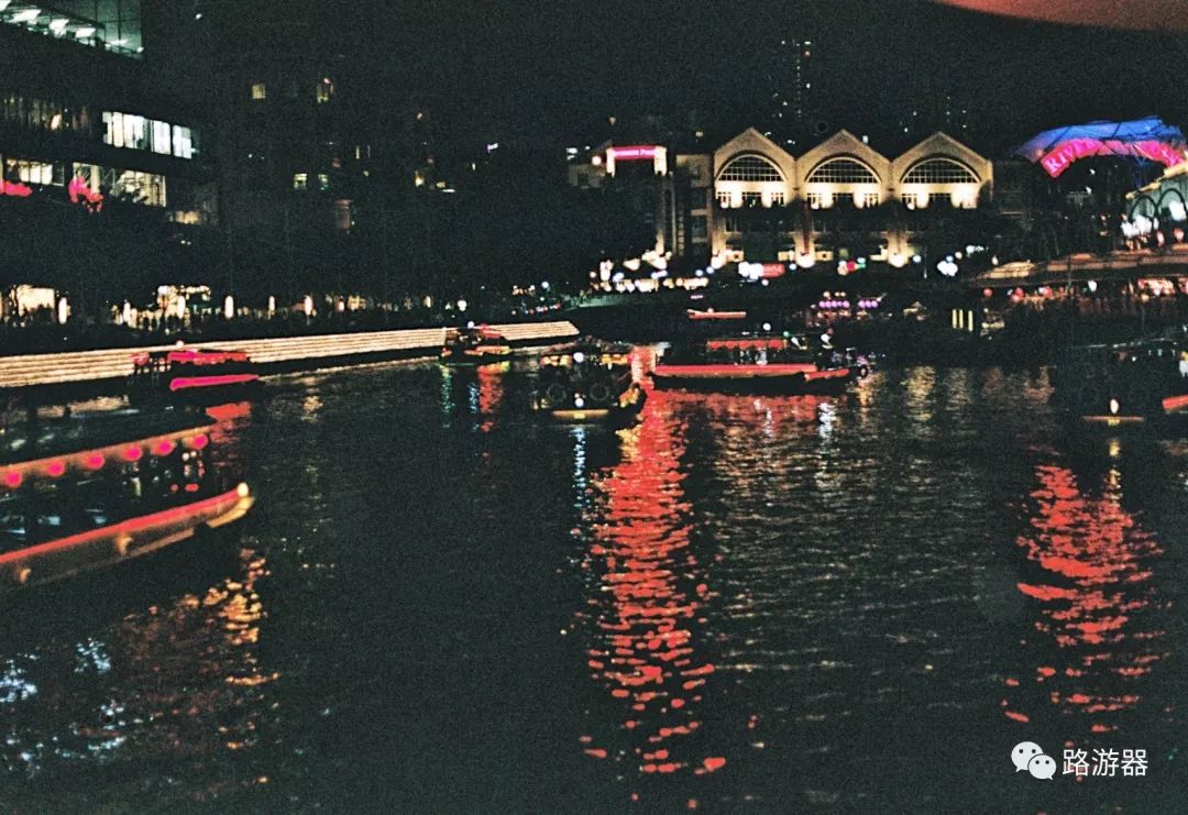 潜派旅行