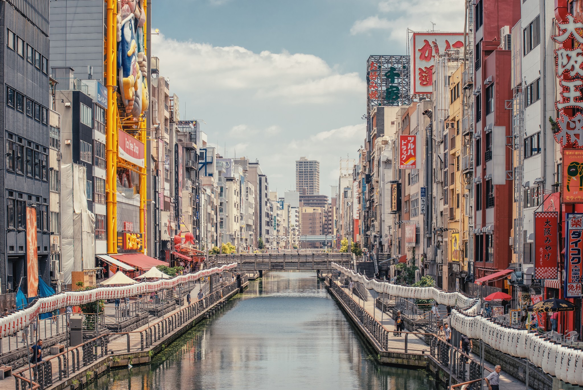 潜派旅行