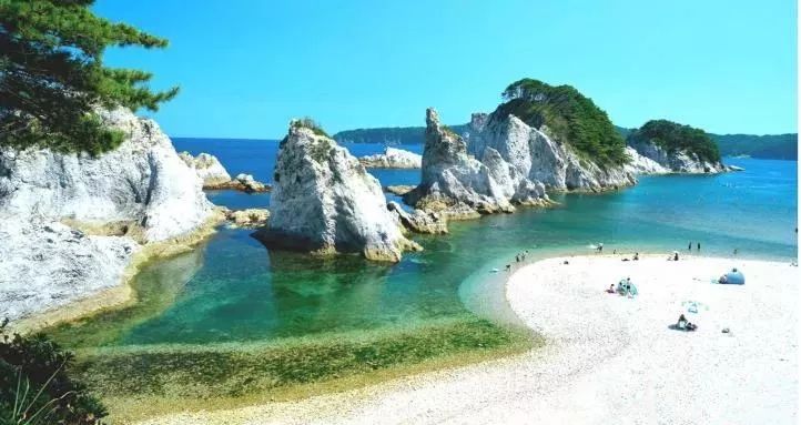 潜派旅行