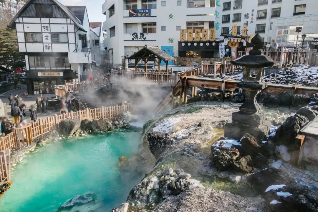 潜派旅行