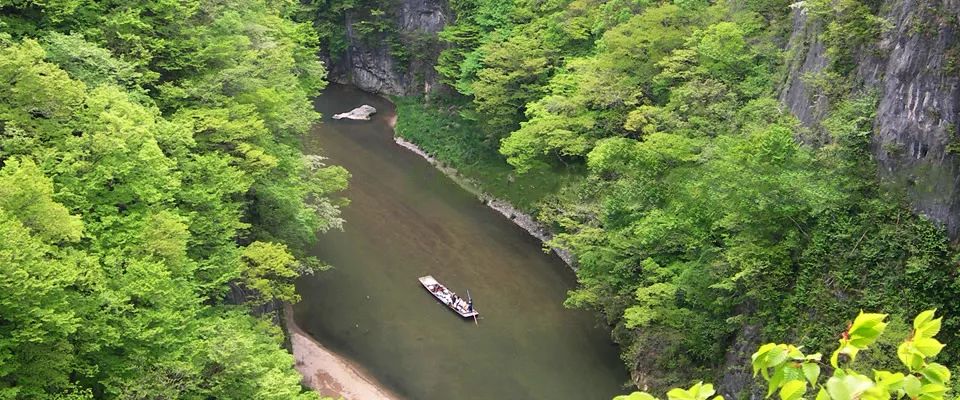 潜派旅行