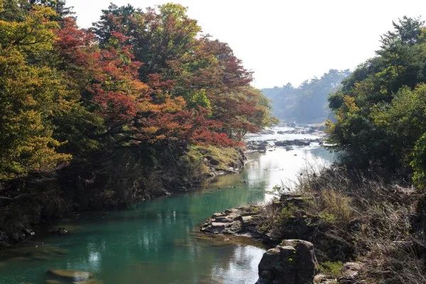 潜派旅行