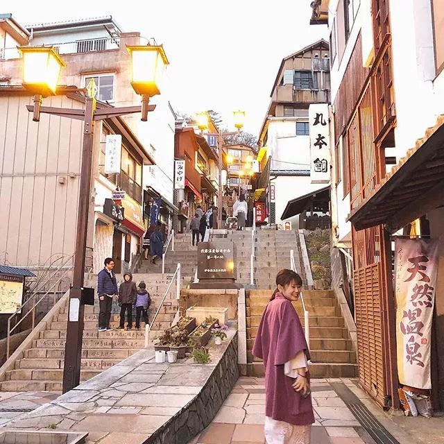 潜派旅行