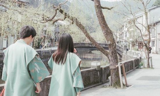 潜派旅行