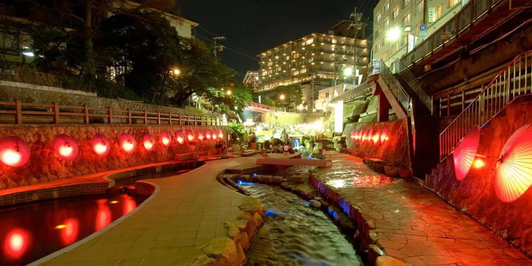 潜派旅行