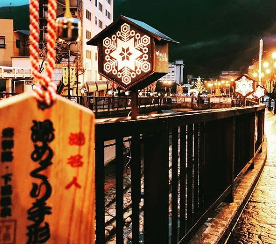 潜派旅行