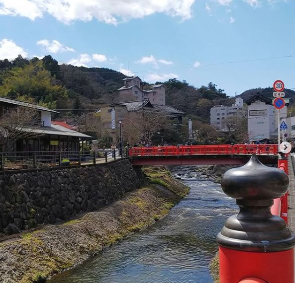 潜派旅行
