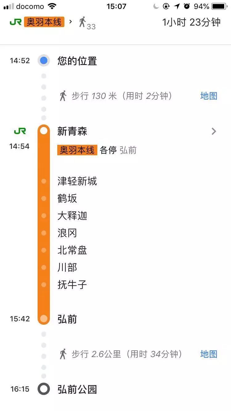 潜派旅行
