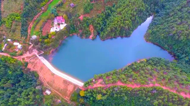 观音阁水库