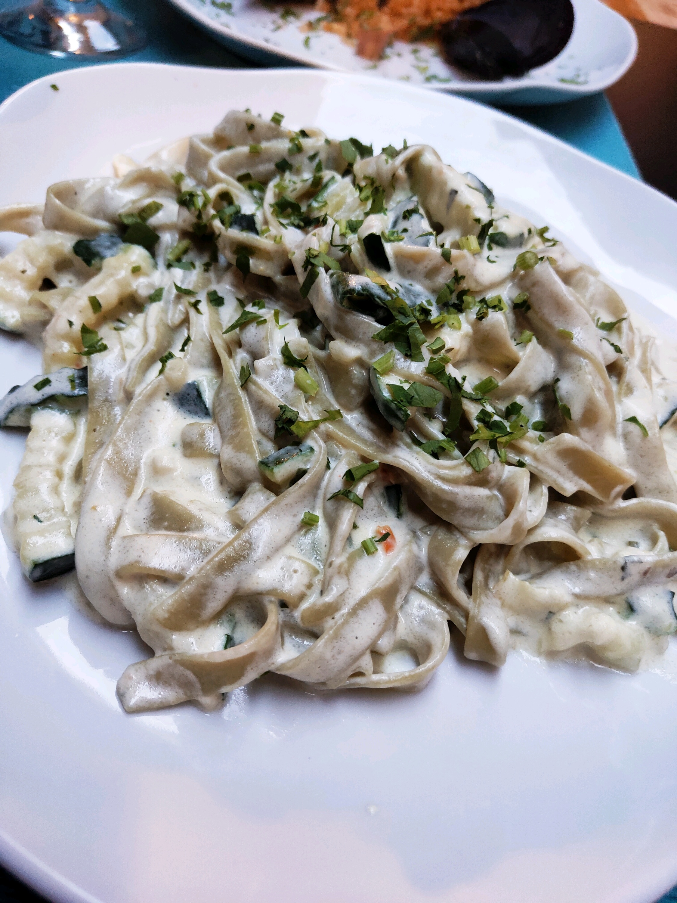 杜布罗夫尼克美食-Sladoledarna