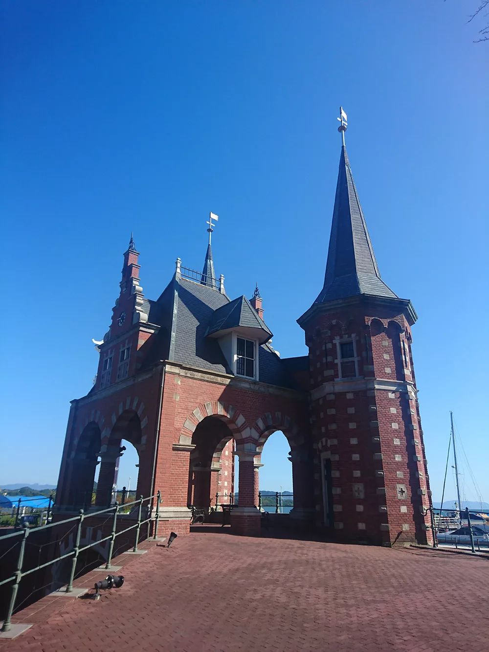 潜派旅行