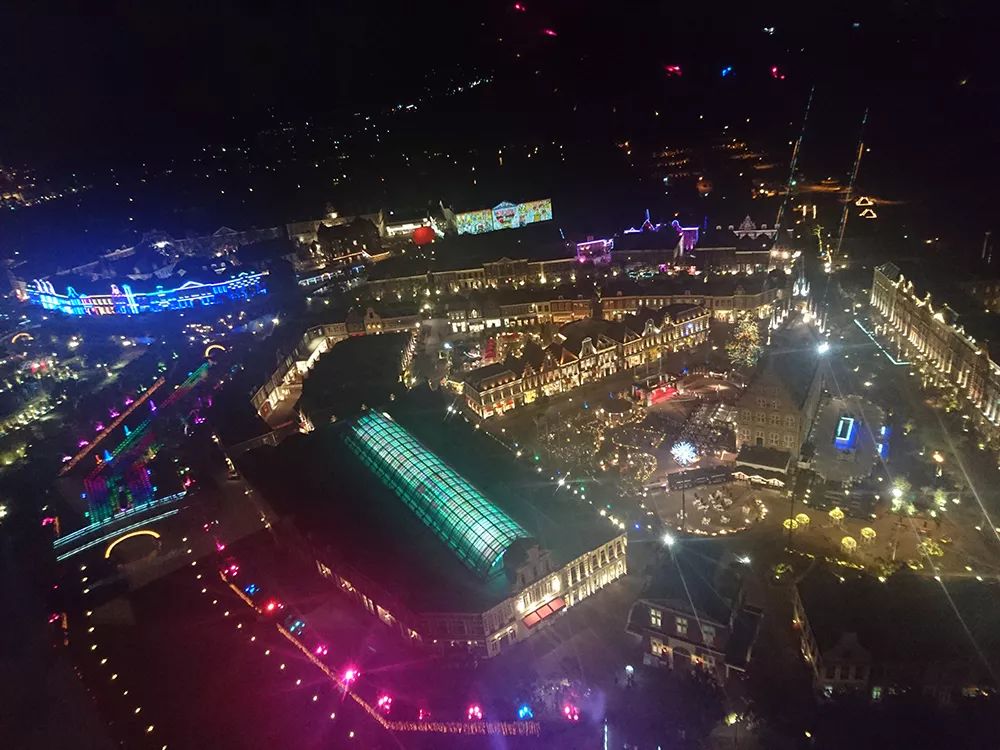 潜派旅行