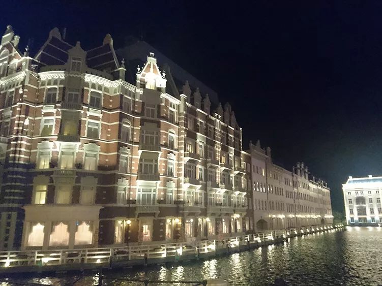 潜派旅行