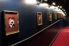 潜派旅行