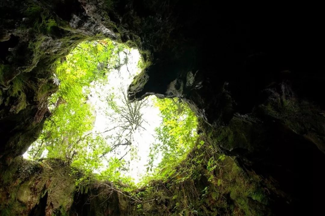 潜派旅行