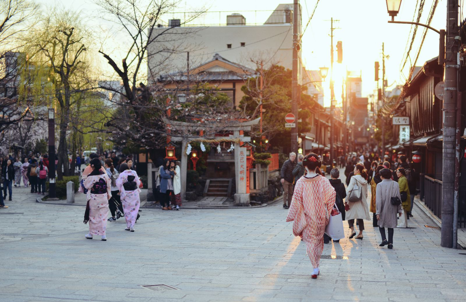 潜派旅行