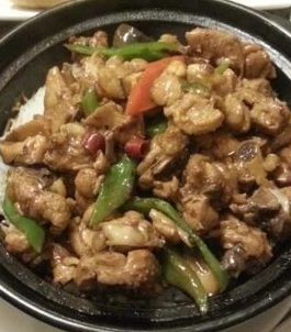 泗阳县美食-格林咖啡(泗阳店)