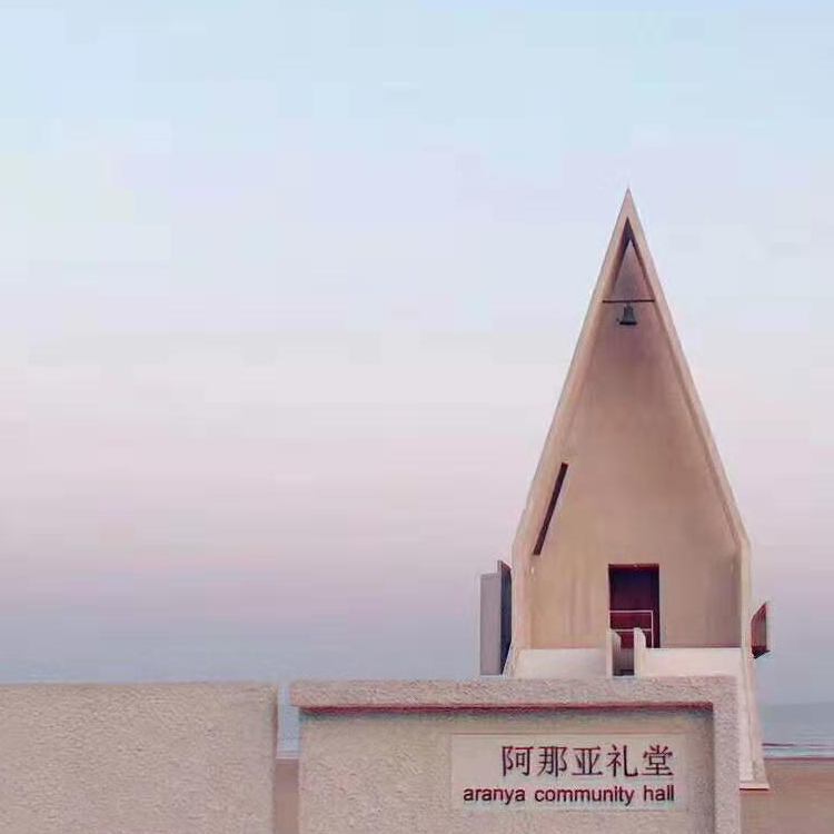 站在岸上的鱼