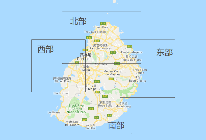 潜派旅行