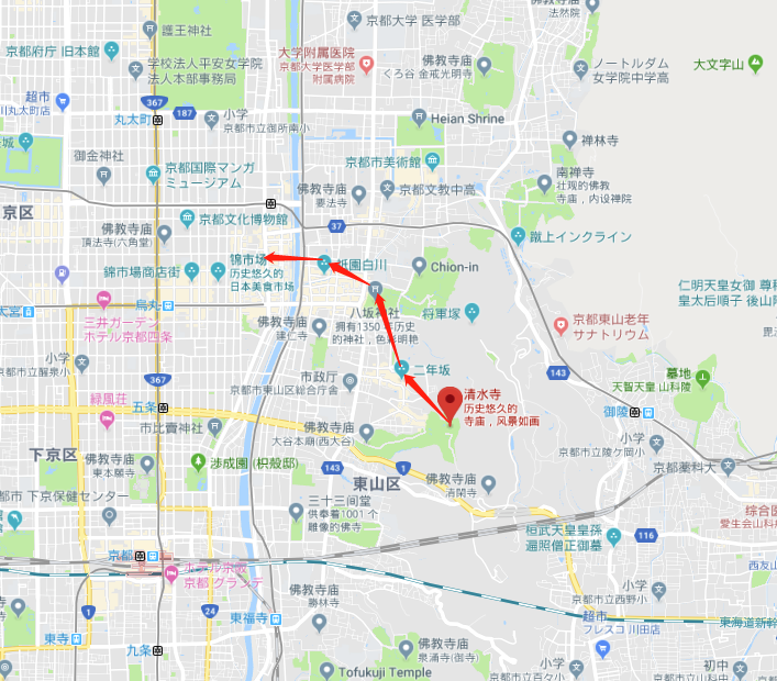 潜派旅行