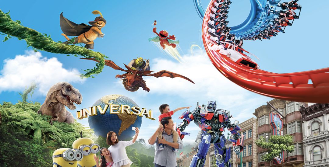 潜派旅行