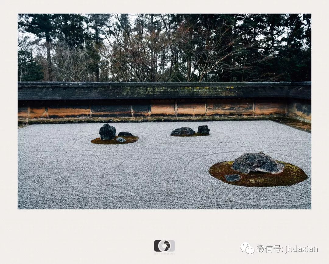 景虎/ 日本游学关西 | 京都 金阁寺,龙安寺,岚山,京都