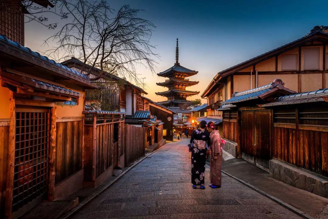 潜派旅行