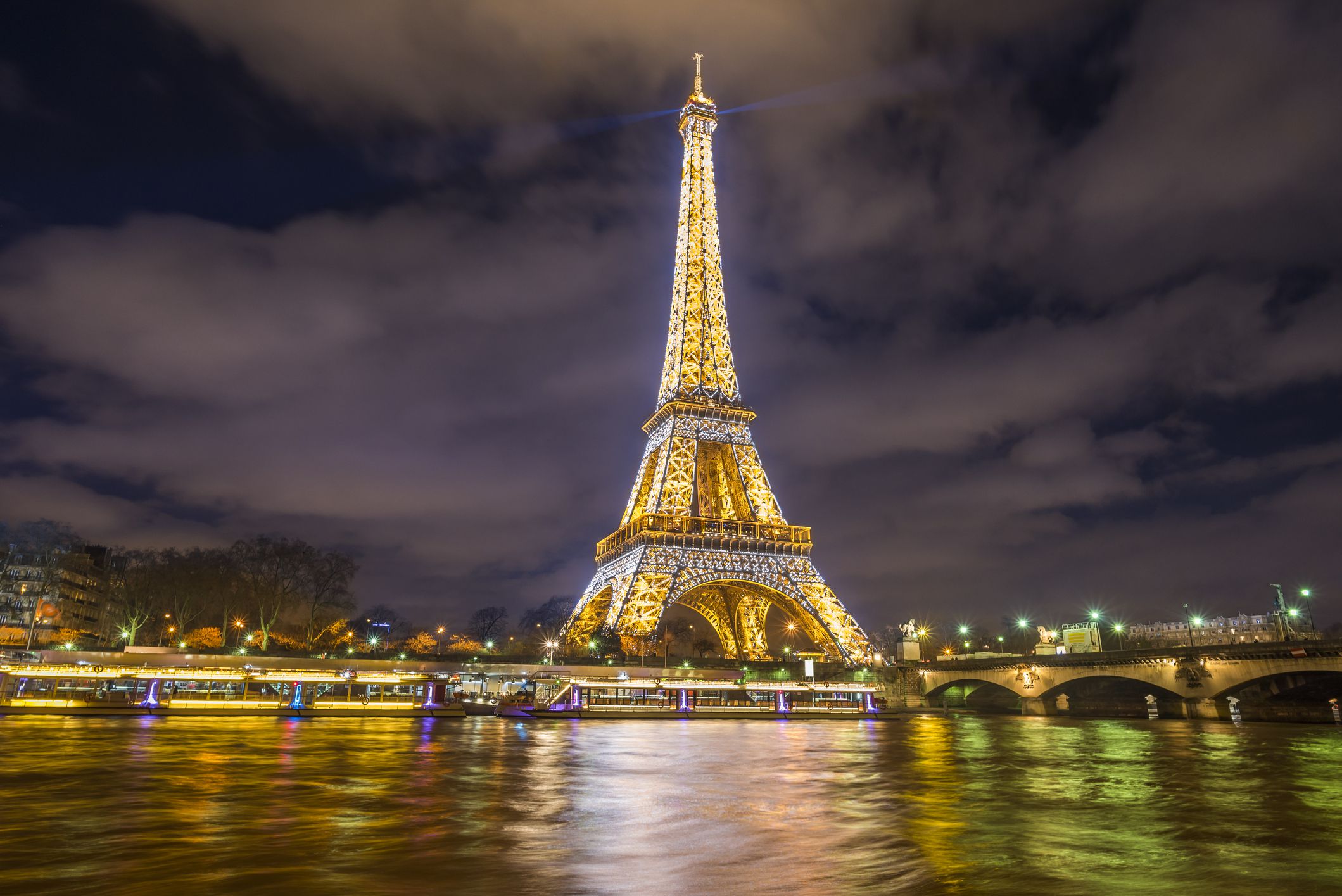 法国巴黎 埃菲尔铁塔电梯登顶票 eiffel tower(免打印
