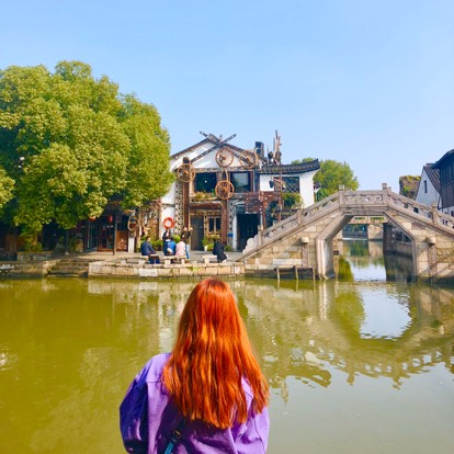 Lailah于