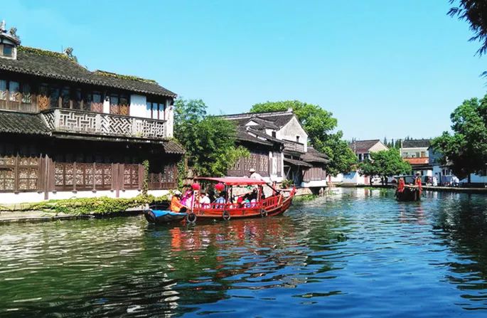 潜派旅行