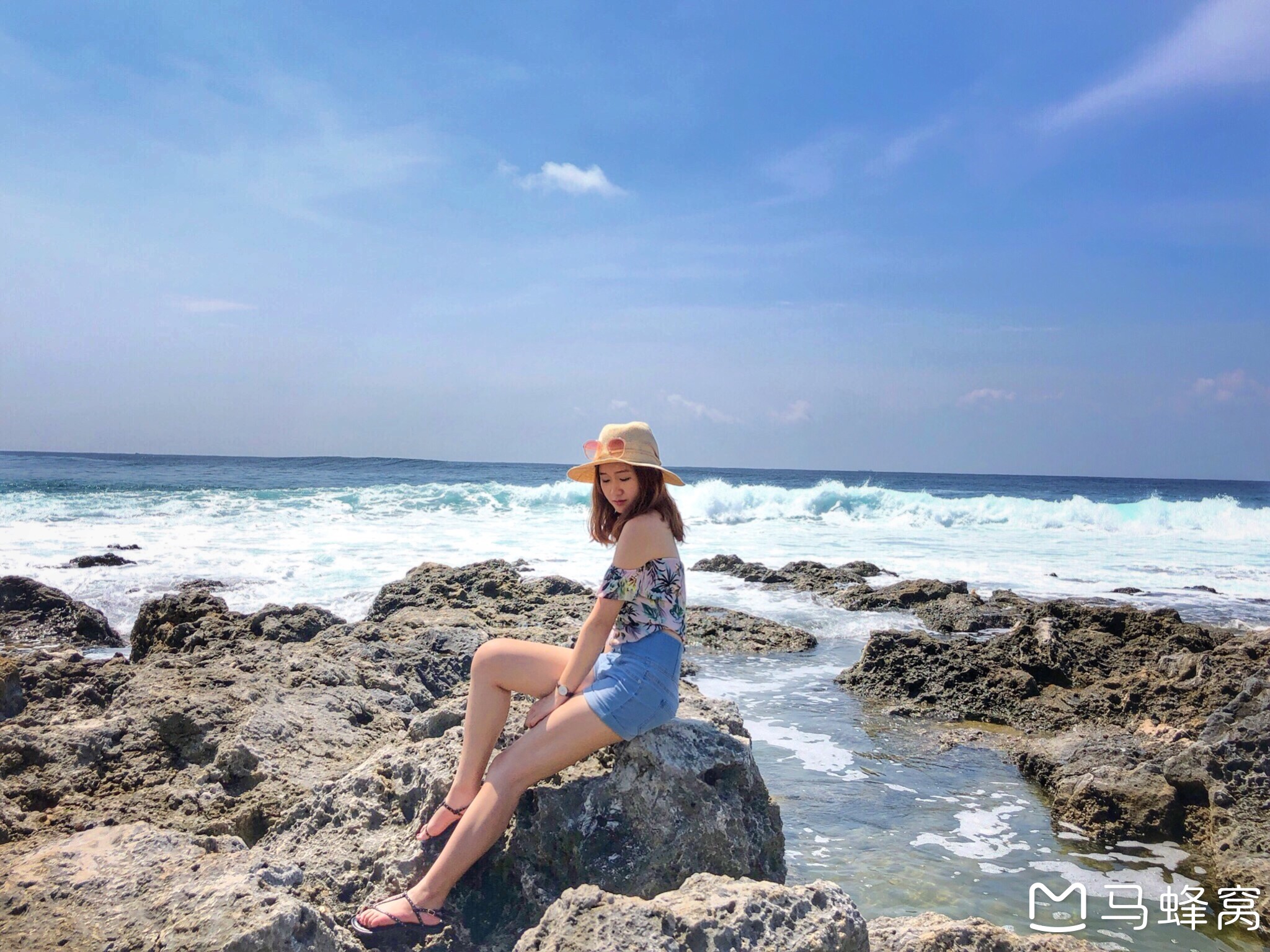 琉球屿 | 台湾小众旅行推荐_游记