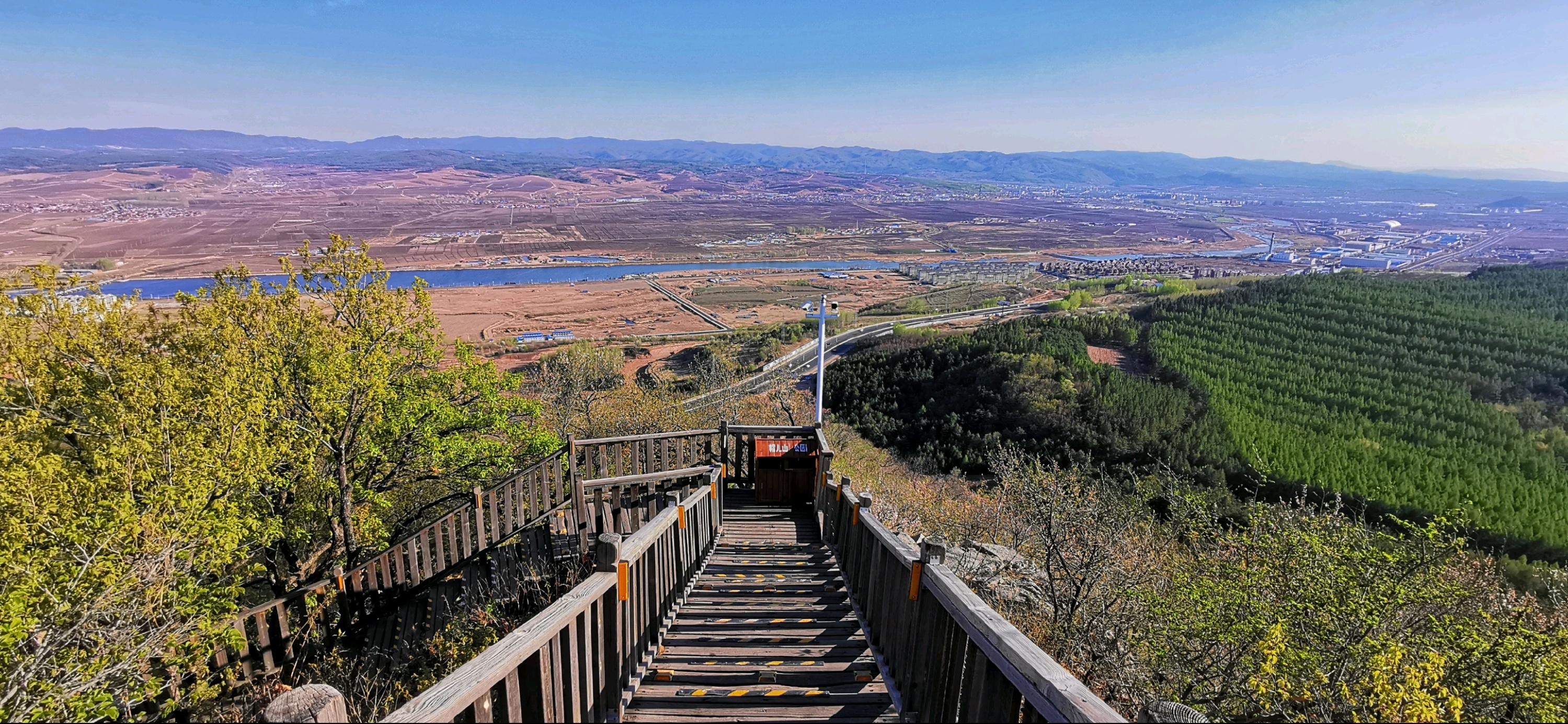 延吉景点