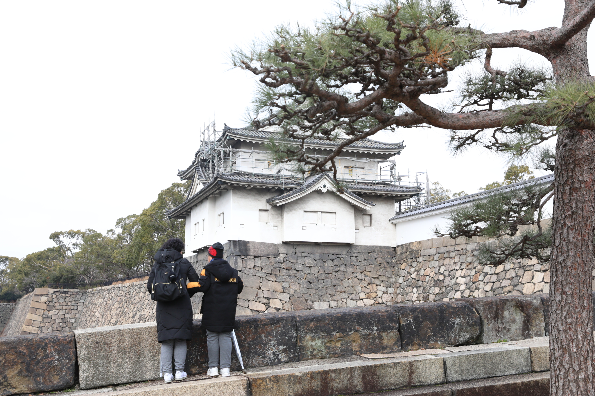 潜派旅行