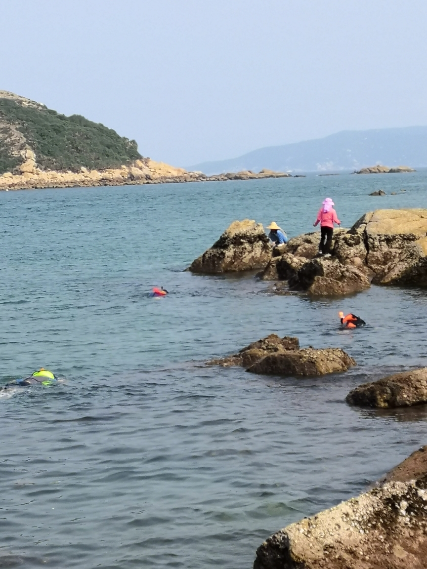 上川岛露营,台山自助游攻略 - 马蜂窝