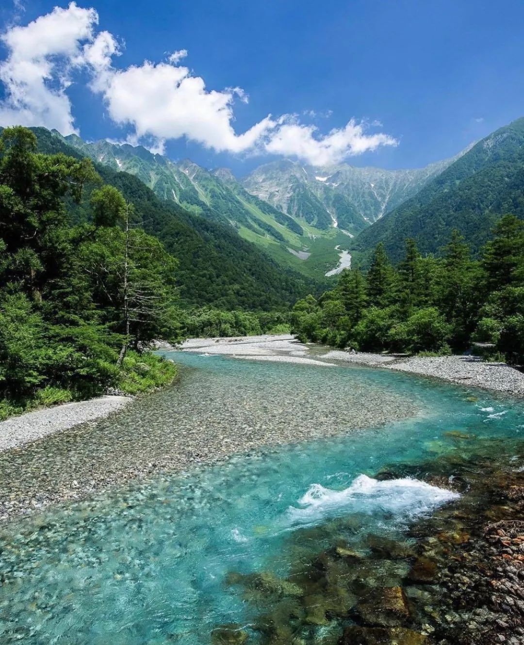 潜派旅行