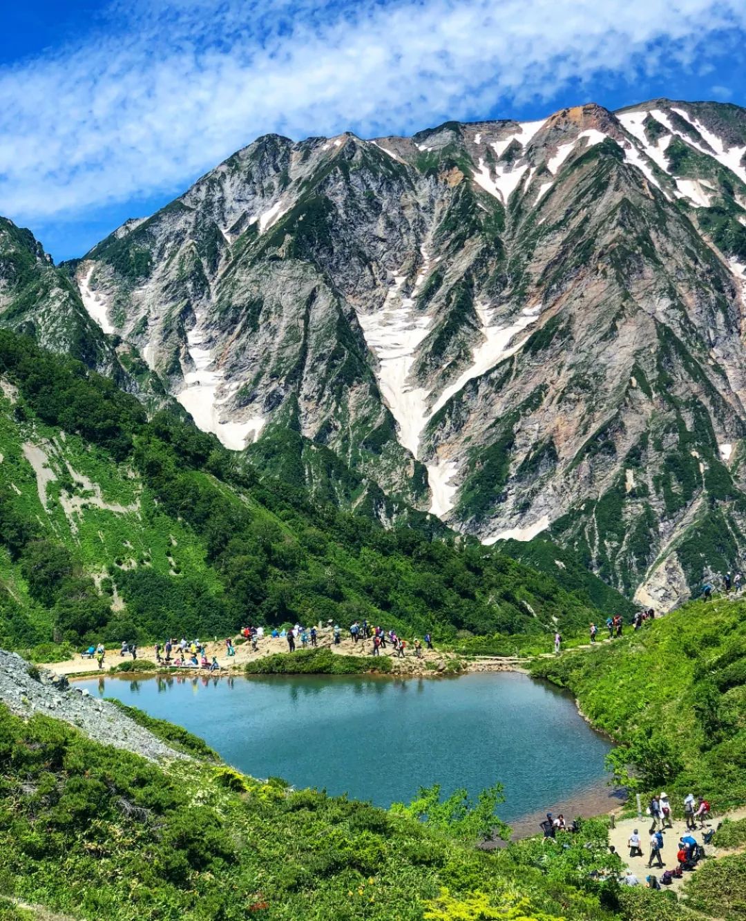 潜派旅行