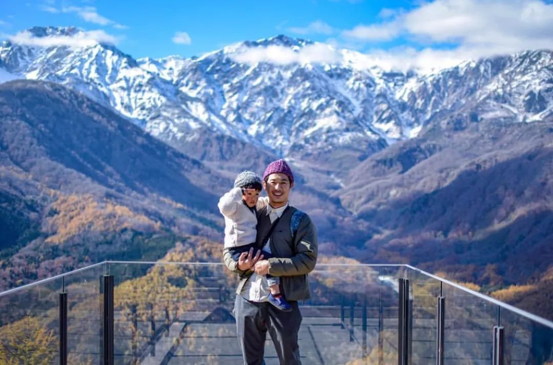 潜派旅行