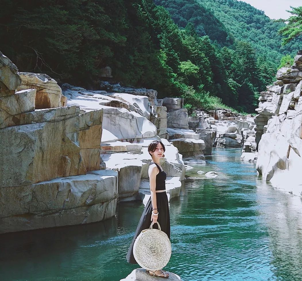 潜派旅行