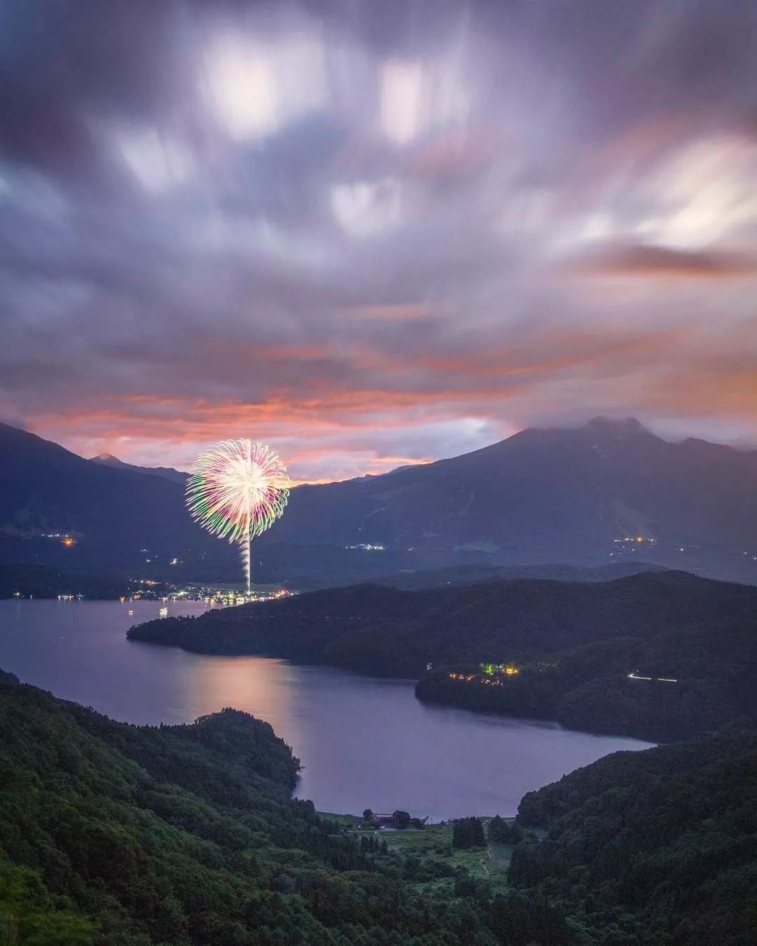 潜派旅行