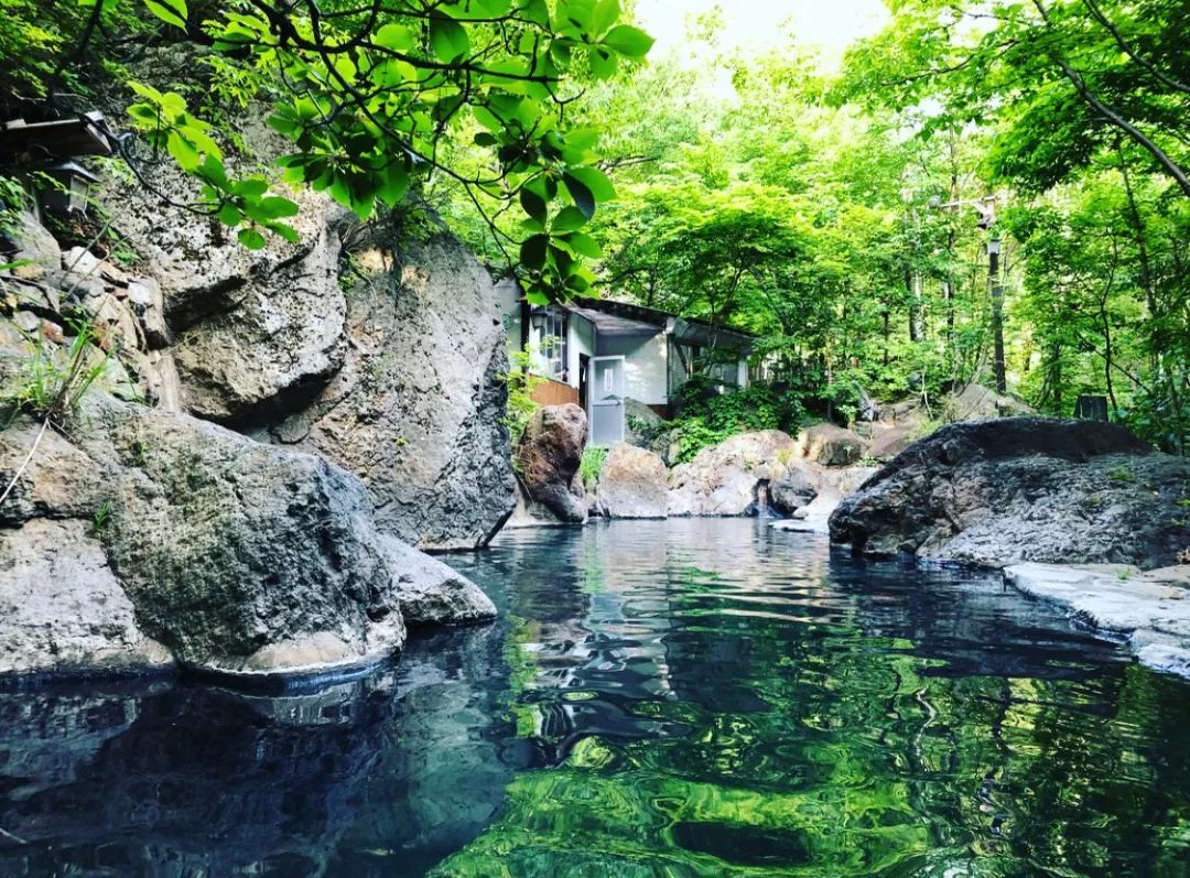 潜派旅行