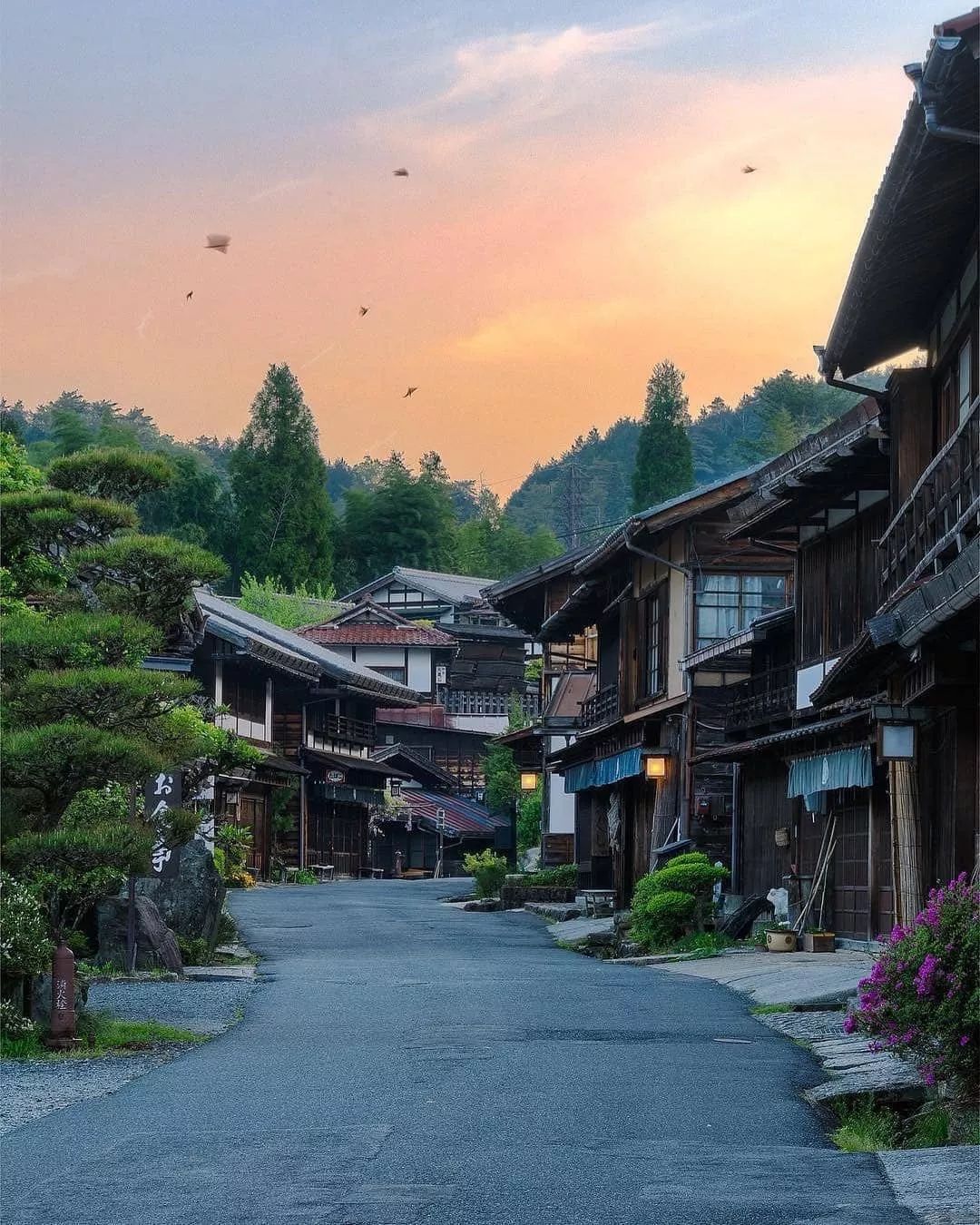 潜派旅行