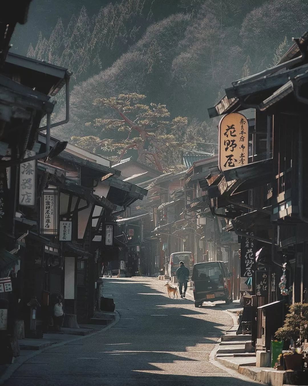 潜派旅行