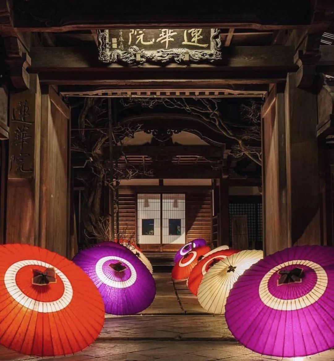 潜派旅行