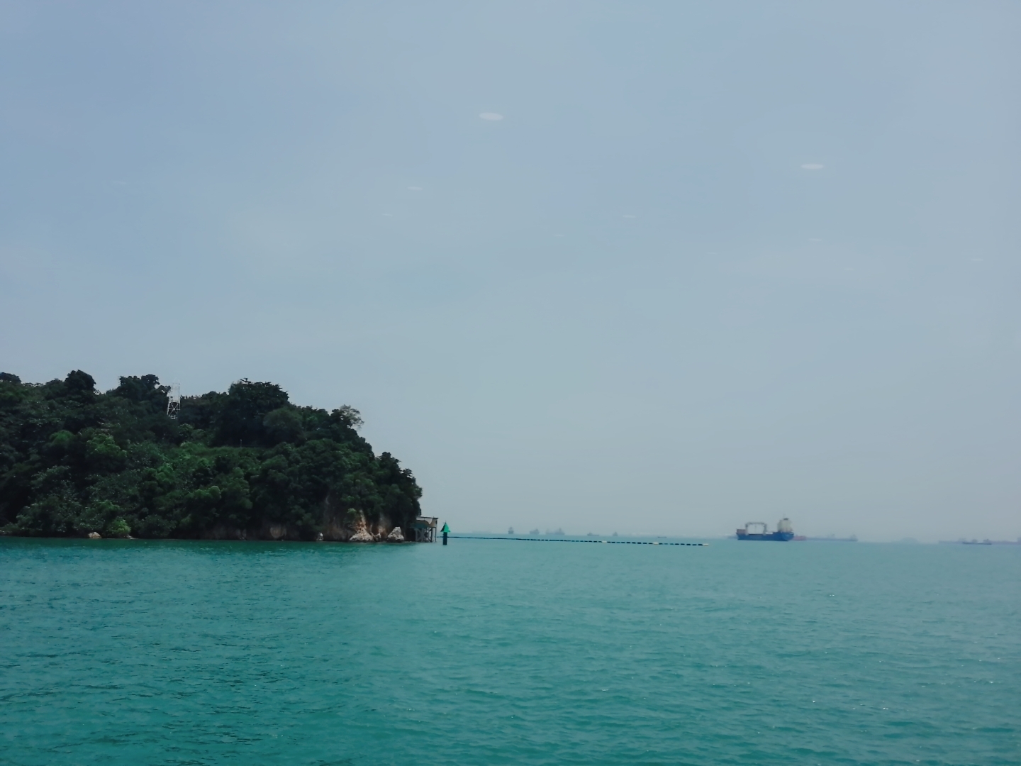 巴淡岛的周末旅行_游记
