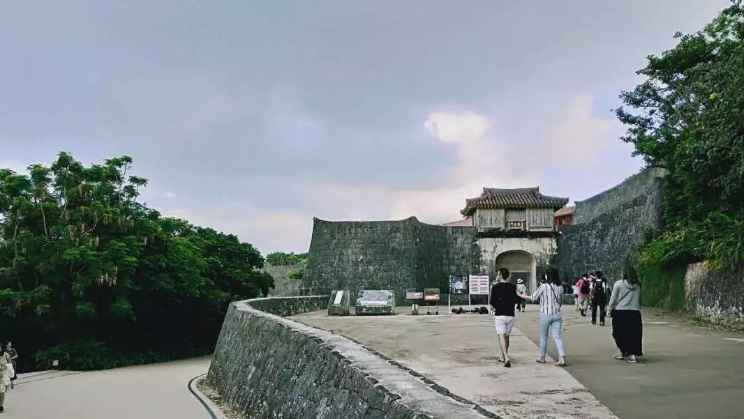 潜派旅行