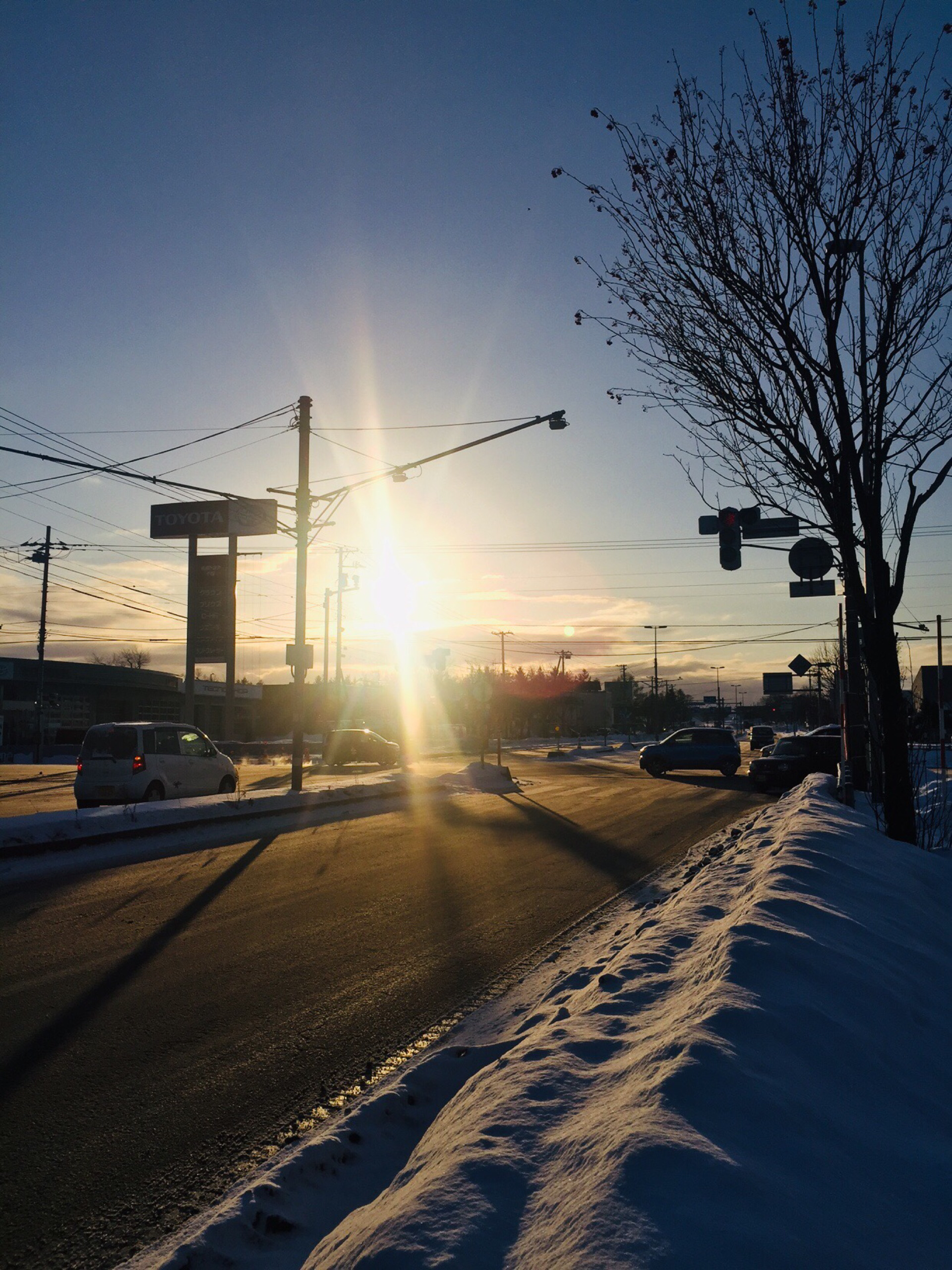 札幌娱乐-雪车乐园